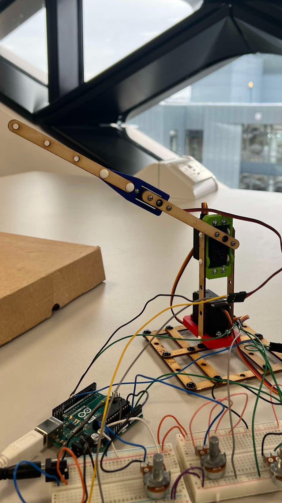 Mobirise Website Builder